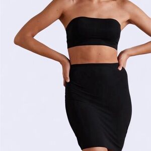 NEW Commando Control Half Slip Skort